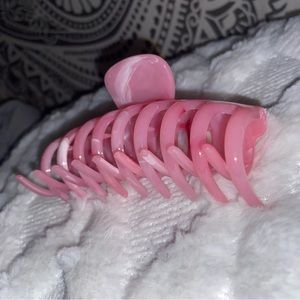 Hair Clip Bundle